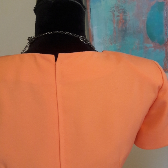 Giorgio Vannini Firenze/Peach/3Pc. Skirt Suit NWOT - Picture 7 of 8